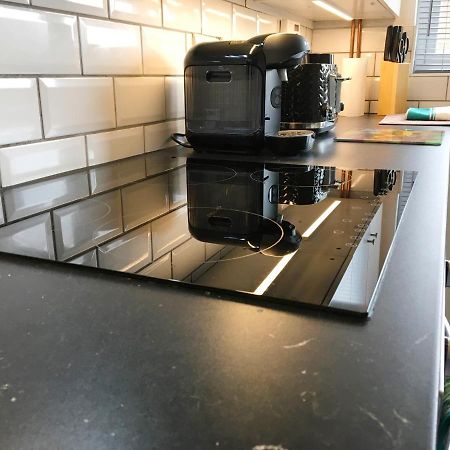 2 Bedroom Private House Near Bedford Town And Train Station Eksteriør billede